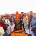 3-Day Swarnarekha Mahotsav begins at Ranichua-Nagdi