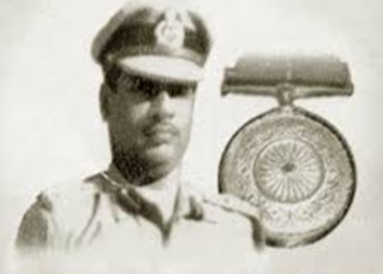 Jharkhand governor to attend Martyr’s Day ceremony for late SP Randhir Verma