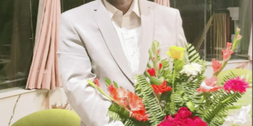 JSHSA Santhal vice-president-elect pledges multiple reforms