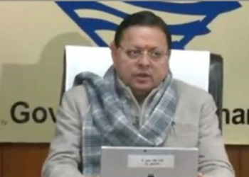 Uttarakhand Cabinet clears UCC manual