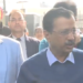 Kejriwal to ECI: 7ppm water from Haryana contaminated Yamuna; Calls for FIR against Nayab Saini