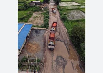 Jharkhand HC admits PIL for repair of Hata-Tiring NH-220