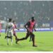 Jamshedpur FC draws 1-1 with Mohun Bagan SG boosting top-4 finish prospects
