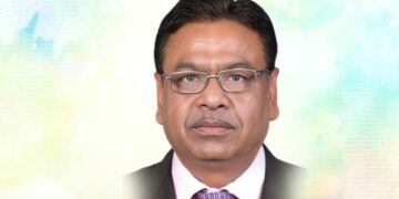 Former SCCI president Ashok Bhalotia passes away 