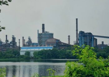 Tata Steel becomes India’s first steel plant to develop hydrogen-compliant steel pipes