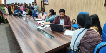 TSF’s placement drive recruits 27 aspirants from Jharkhand