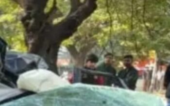 New Year Tragedy: Two youths killed, one critically injured in Jamshedpur