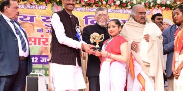 Swami Vivekananda’s Life: A symbol of pride and respect for Mother India, says Jharkhand Governor