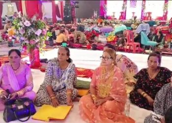 All India Transgender conference begins in Dhanbad