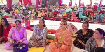 All India Transgender conference begins in Dhanbad