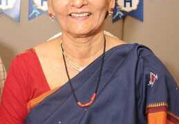 Renowned educator Chitra Bhatt passes away