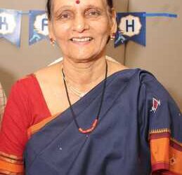 Renowned educator Chitra Bhatt passes away