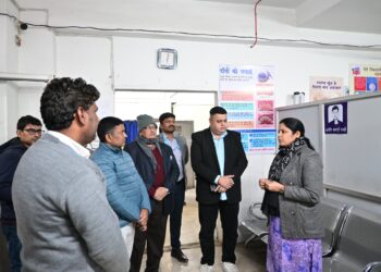 Jharkhand News: Private specialists to serve at Sadar Hospital, Dhanbad