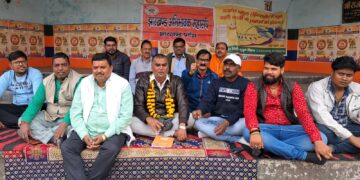 Jharkhand parents’ body launches hunger strike over girls’ undressing incident at Dhanbad school