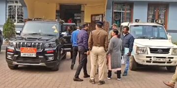 Jharkhand child commission begins probe into girls’ undressing incident at Dhanbad school