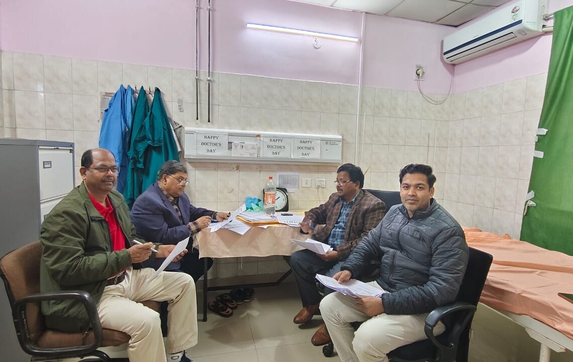 JSHSA polls: Election body prepares for Jan 20 voting