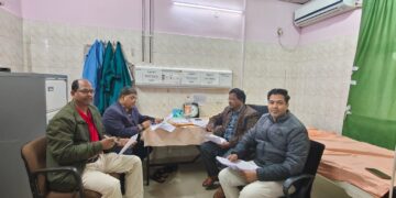 JSHSA polls: Election body prepares for Jan 20 voting