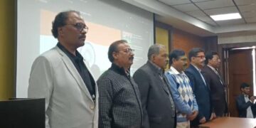 36-hour research event ‘Innovathon 25’ begins at BIT Sindri