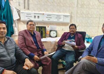 JSHSA polls: Voting to begin at 10 am in all 24 district HQs tomorrow