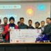 Team Visionary Guardians wins BIT Sindri's ‘Innovathon 2025’