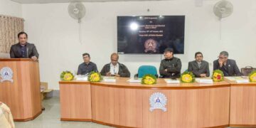Five-day programme on electrical safety in mines kicks off at IIT ISM Dhanbad