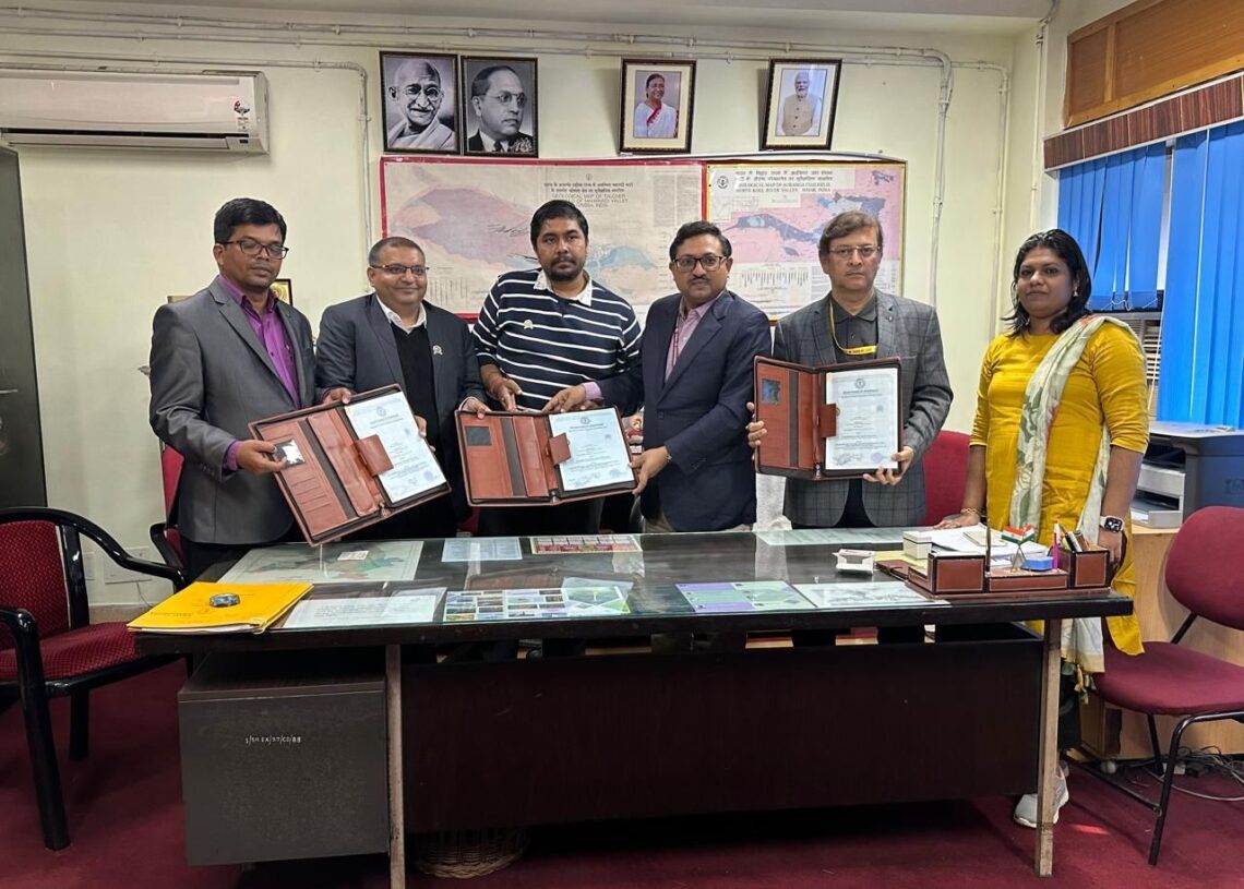 IIT ISM Dhanbad inks MoU with Geological Survey of India