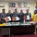 IIT ISM Dhanbad inks MoU with Geological Survey of India