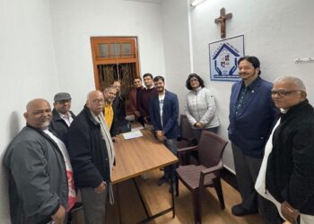 Loyola Alumni Association launches ‘Jaan Seva Kendra’ for free legal aid