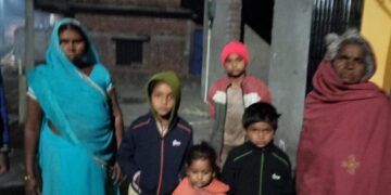 Missing for 27 years, Dhanbad resident found in Kumbh as Aghori Sadhu