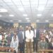 Experts guide BIT Sindri students in Platinum Jubilee Lecture