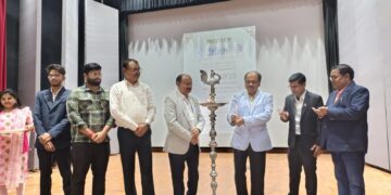 IIT ISM Dhanbad’s socio-cultural fest Srijan’25 begins