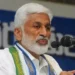 YSRCP leader Vijayasai Reddy resigns from Rajya Sabha
