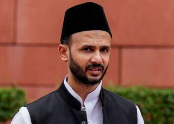 Allahabad HC rejects SP MP’s petition to quash FIR in Sambhal violence case