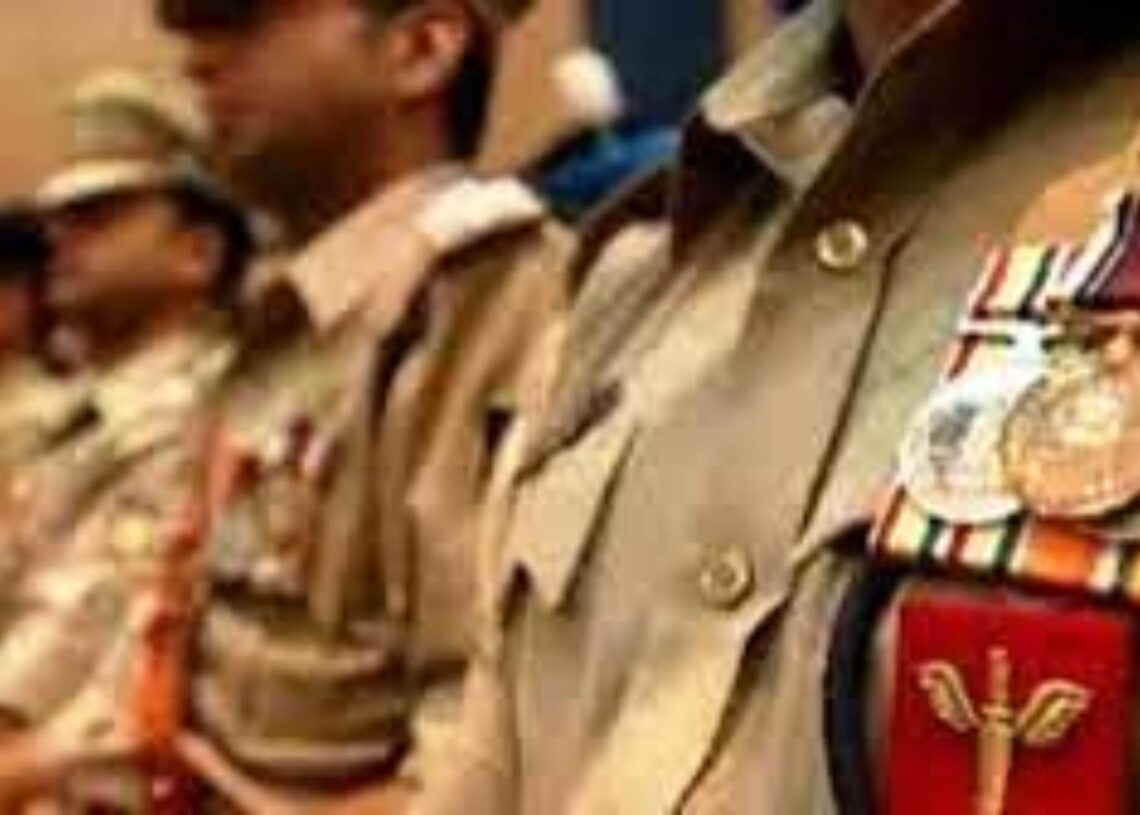 942 personnel to be awarded Gallantry and Service Medals on Republic Day 2025