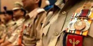 942 personnel to be awarded Gallantry and Service Medals on Republic Day 2025