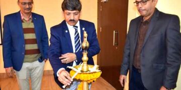 BIT Mesra hosts national workshop on AI-driven mineral characterization