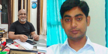 JSHSA polls: Kolhan vice-president candidates vow to tackle medical officers’ issues