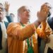 Bangladesh court denies bail to former ISKCON priest Chinmoy Das