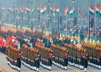 35 Jharkhand achievers invited for Republic Day Parade in Delhi