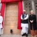 Congress’s new headquarters inaugurated in New Delhi, Rahul attacks Bhagwat
