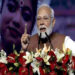 Future lies in Buddha, not in war: PM Modi at Pravasi Bharatiya Divas convention
