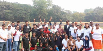 Tata Power launches sports excellence training for 4,000 students in Jojobera