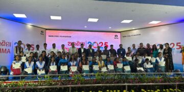 Tata Steel Foundation awards Jyoti Fellowship to 150 students