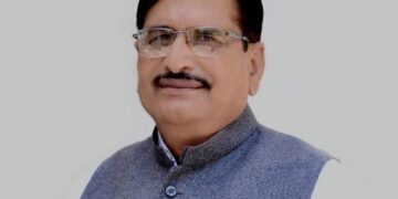 SP chief Akhilesh Yadav’s uncle Rajpal Yadav passes away