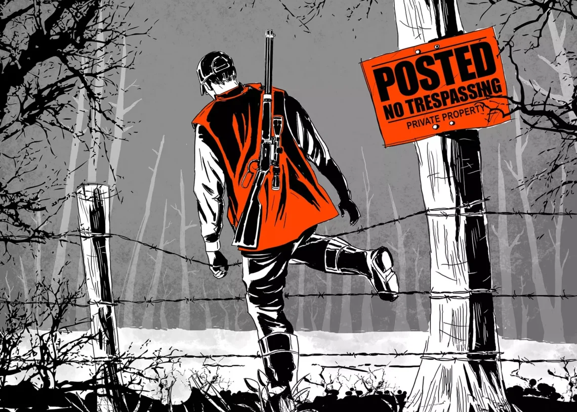 Jharkhand News: Palamu lawyer’s land under threat amid two theft incidents