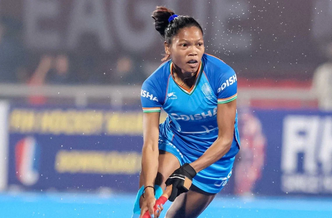 Jharkhand’s Salima Tete to receive Arjuna Award; Manu Bhaker, Gukesh to get Khel Ratna
