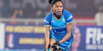Jharkhand’s Salima Tete to receive Arjuna Award; Manu Bhaker, Gukesh to get Khel Ratna
