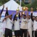 XLRI Jamshedpur wins Fr Enright Cricket Tournament