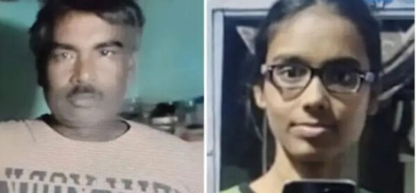 Father-daughter killed in road mishap in Jamshedpur