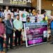 TSZS organises 'Anti-Tobacco Awareness Campaign'